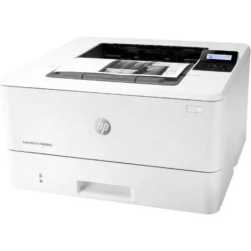 Hp Laserjet M404dw Printer 1