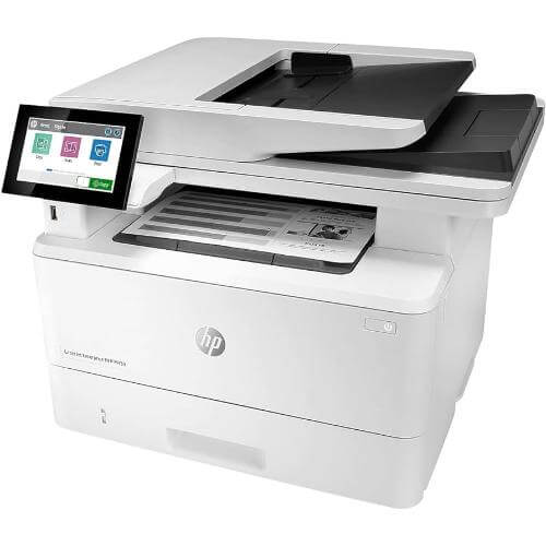 Hp Mfp M480f Printer 3QA55A 2 1