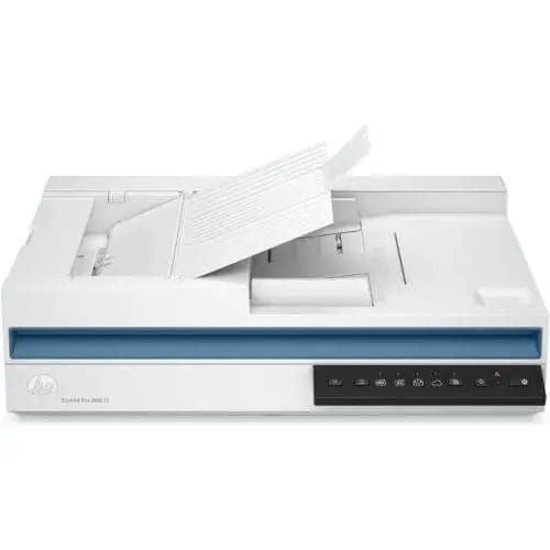 HP ScanJet Pro 2600 F1