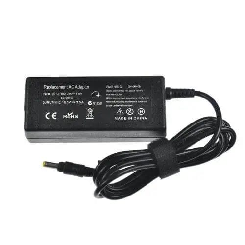 Hp laptop charger