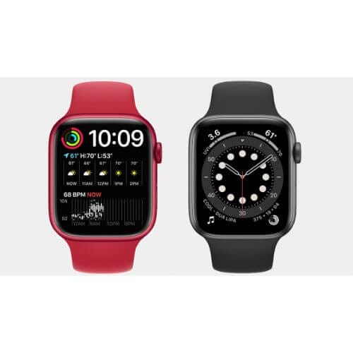 IWATCH SERIES 7 41MM GPS 1