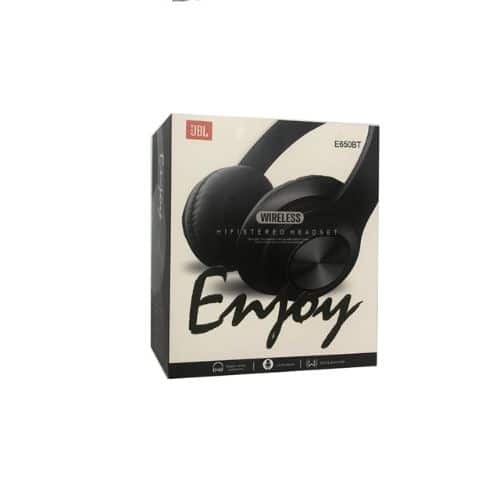 JBL E650BT 1