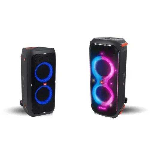 JBL Partybox 710 vs 310 1 1