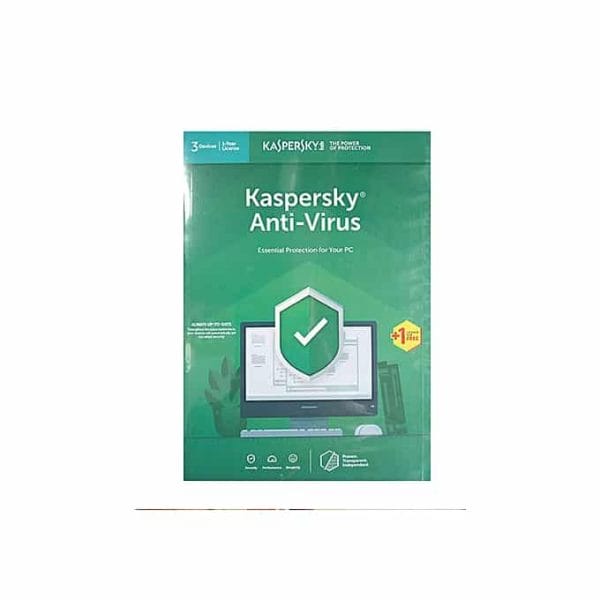 kaspersky anti-virus