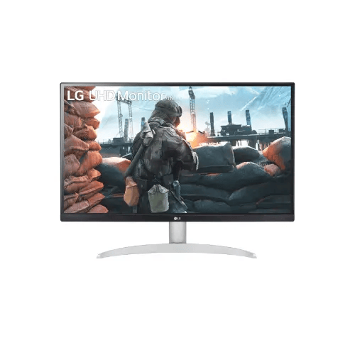 LG 27 Inch Full HD IPS LED Monitor