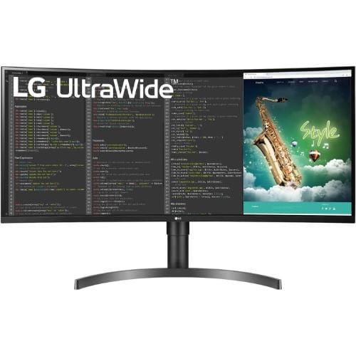 LG 35wn65c-b 35inch Ultrawide