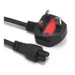 Laptop Power Cable black 150x150 1