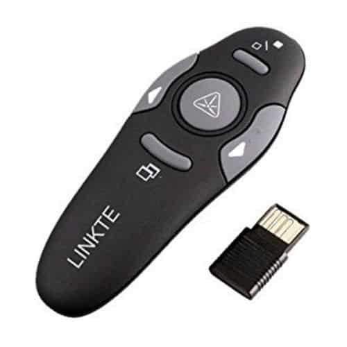 Laser Pointer wireless pointer 1