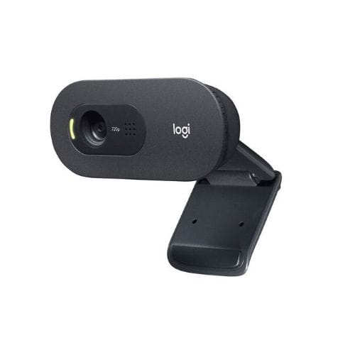 Logitech HD Webcam C270