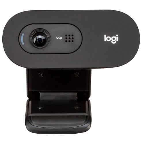 logitech c505 webcam