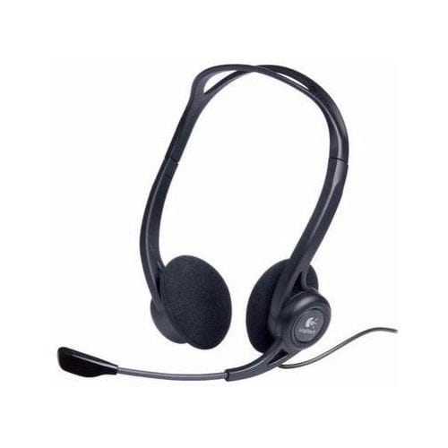 Logitech Headset 860