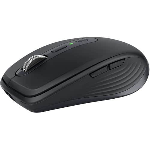 Logitech MX Master 3 Wireless Mouse