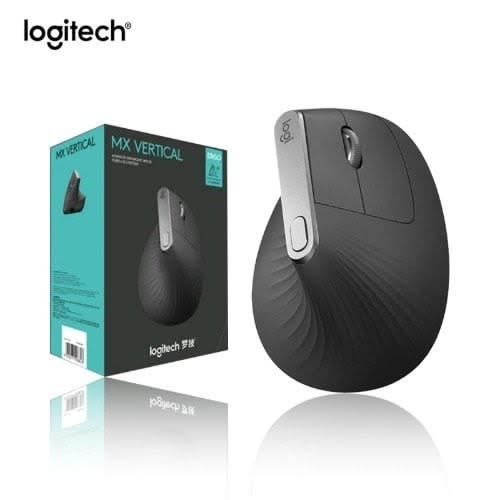 logitech mx vertical