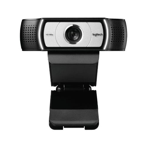 logitech c930e webcam