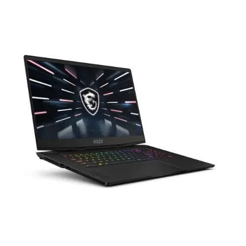 MSI Gaming laptop