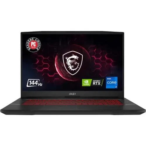 MSI Pulse GL66 12Ugkv-464 Core i7