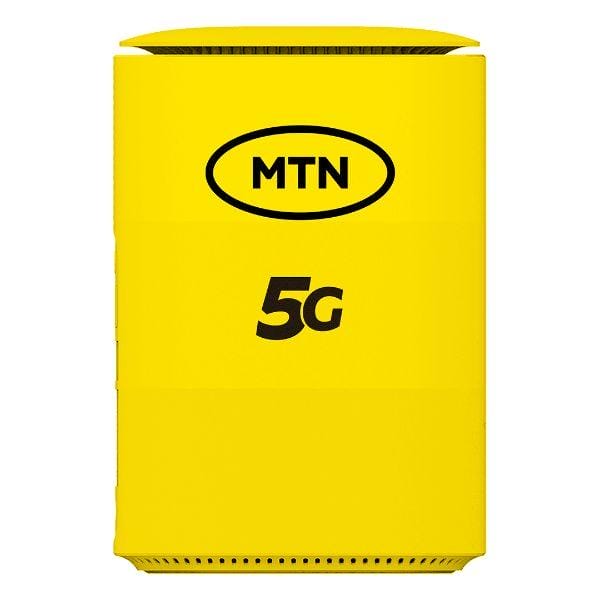 MTN 5G Broadband