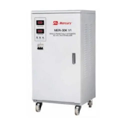 Mercury 30kVA