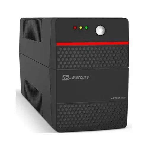 Mercury Maverick Ups 1550va