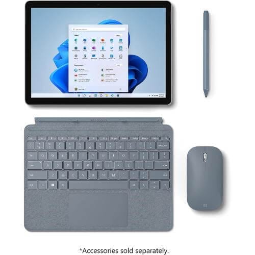 Microsoft Surface Go 2 Pentium 1