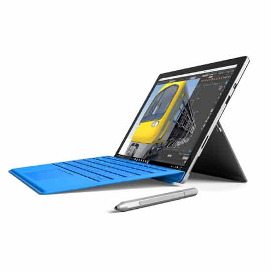 MicrosoftSurfacePro41