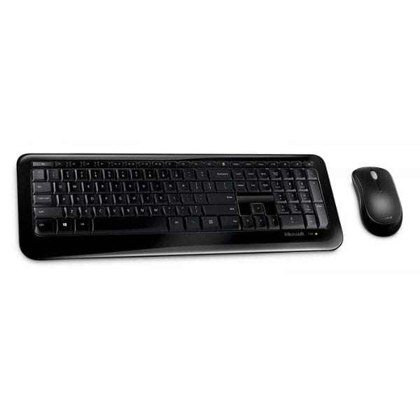 microsoft wireless desktop keyboard 850