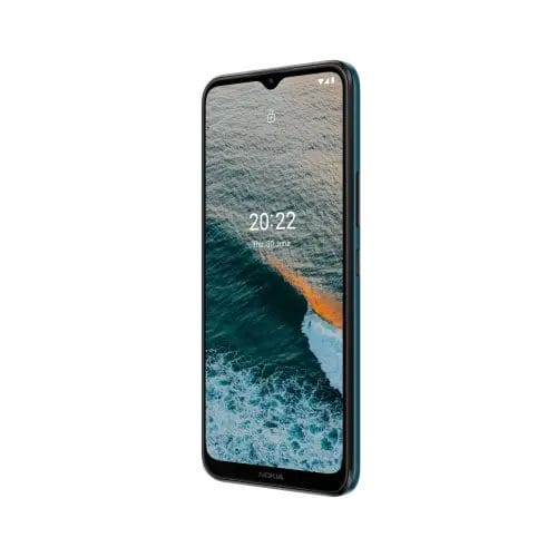 Nokia C21 Plus 4G