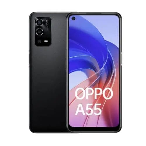 Oppo A55 128GB ROM 4