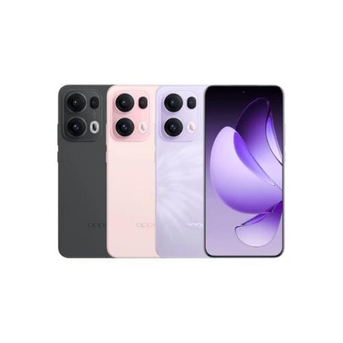 Oppo Reno13 F 5G 6.67 512GB Rom 12GB Ran