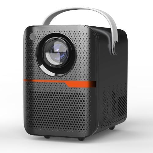 Hongtop P10 Mini Projector