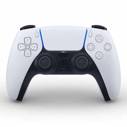 PS5 DualSense Wireless Controller
