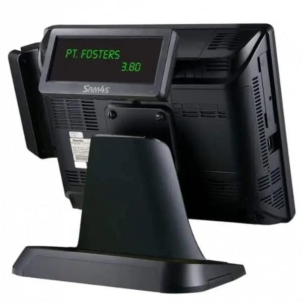 SAM4S SPT-4856 Cash Register