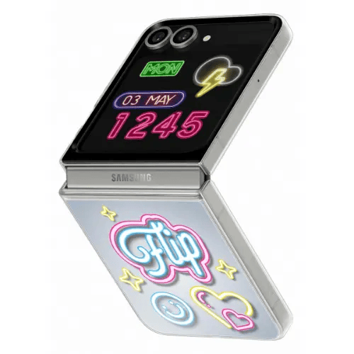 Samsung Galaxy Flipsuit case