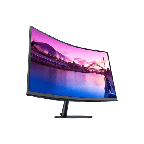 Samsung S39C FHD 75Hz Curved Monitor