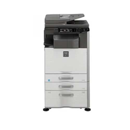 Sharp Colour Photocopier