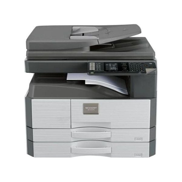 Sharp SR-6031N Multifunction Photocopier