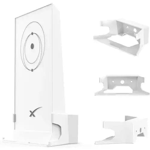 StarLink Wall Mount Router Protection Internet Kit Brackets Holde 1