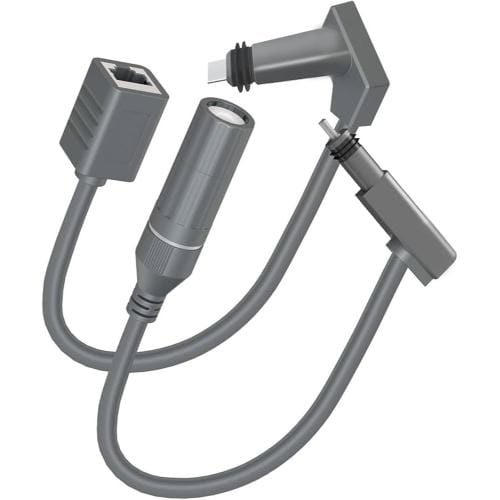 Starlink SPX Plug to RJ45 Adapters Designed for Gen 2 Dish 1