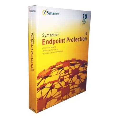 Symantec Endpoint Protection