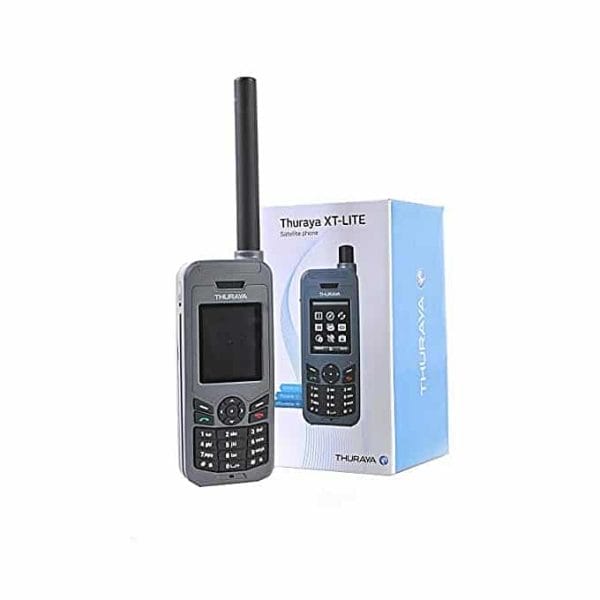 Thuraya XT-Lite 2680mAh