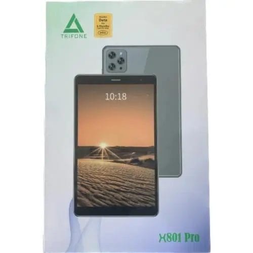 Trifone X801 Pro 5G 128GB 8GB
