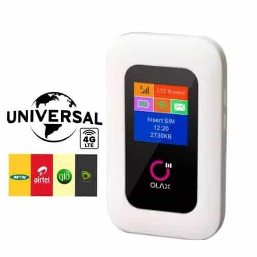 universal 4G LTE modem