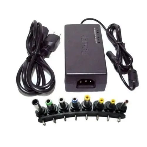 Universal Power Adapter 1 1