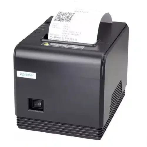 XPrinter-80mm POS-Thermal Receipt Printer