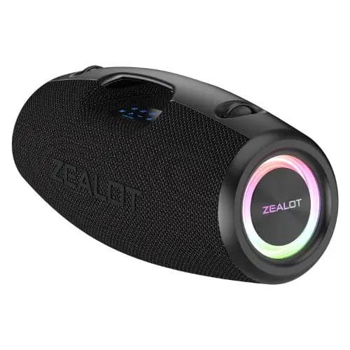 Zealot S78 Wireless Bluetooth