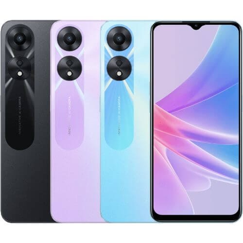 Oppo A78 4G