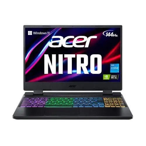 Acer Nitro 5 An515