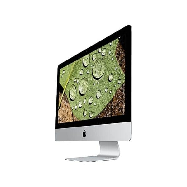 Apple iMac Intel Core i5