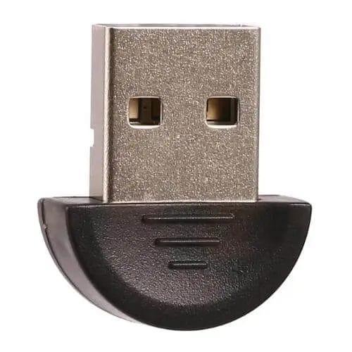 USB Bluetooth 2.0 Dongle