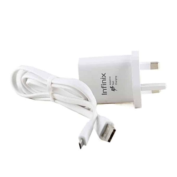 infinix ch11 3pin charger